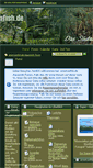 Mobile Screenshot of americanfish.de